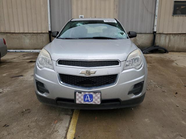 Photo 5 from auction – 2015 CHEVROLET EQUINOX LS with VIN 2GNFLEEK3F6285065