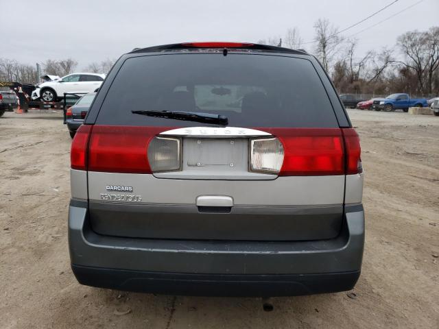 Photo 6 from auction – 2005 BUICK RENDEZVOUS with VIN 3G5DA03EX5S563232