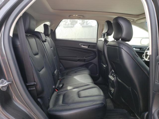 Foto 11 de la subasta – 2017 FORD EDGE TITAN con VIN 2FMPK4K93HBB28945