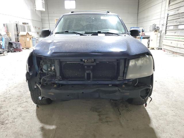 Photo 5 from auction – 2008 CHEVROLET TRAILBLAZE with VIN 1GNDT13S582150608