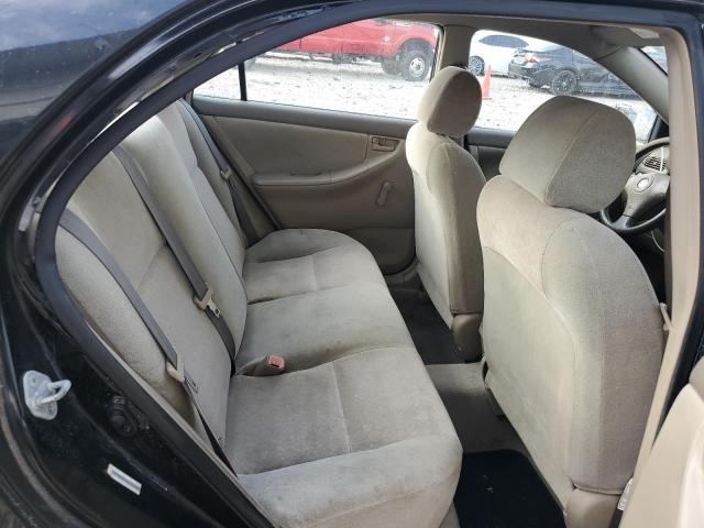 Photo 10 from auction – 2004 TOYOTA COROLLA CE with VIN 2T1BR32E54C216382