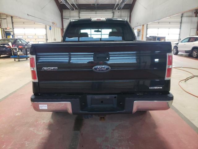 Photo 6 from auction – 2009 FORD F150 SUPER with VIN 1FTPW14V69FA17646