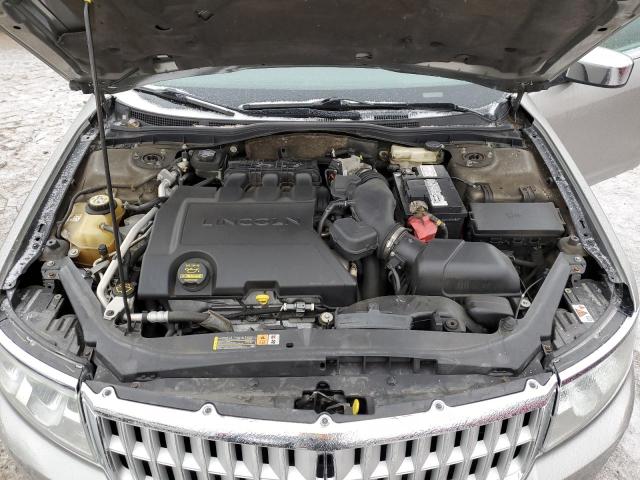 Photo 11 from auction – 2008 LINCOLN MKZ with VIN 3LNHM26T38R657466