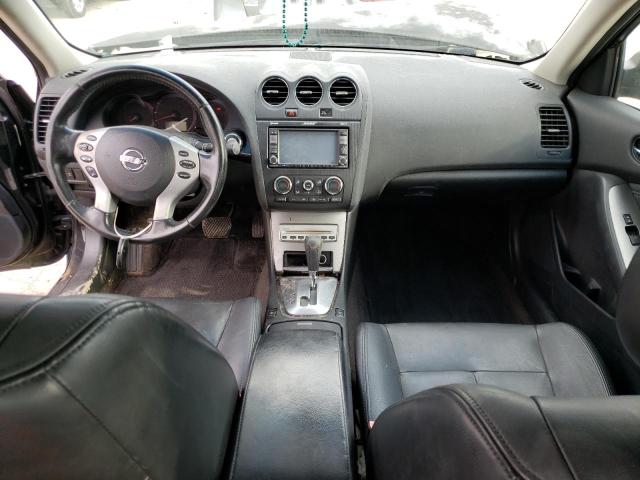 Photo 8 from auction – 2008 NISSAN ALTIMA 3.5 with VIN 1N4BL21E18C240518