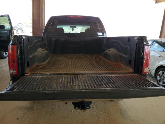 Photo 6 from auction – 2005 DODGE RAM 1500 S with VIN 1D7HU18DX5J572351