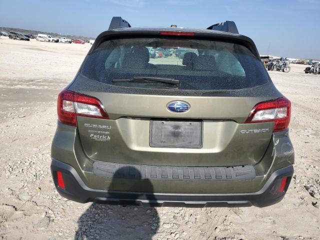 Photo 6 from auction – 2019 SUBARU OUTBACK 2. with VIN 4S4BSABC8K3331762