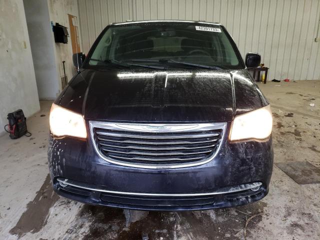 Photo 5 from auction – 2011 CHRYSLER TOWN & COU with VIN 2A4RR5DG4BR713567