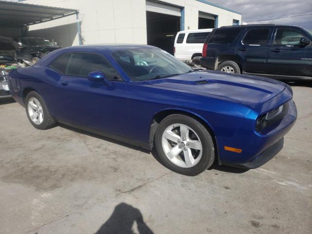 Photo 4 from auction – 2012 DODGE CHALLENGER with VIN 2C3CDYAGXCH259787