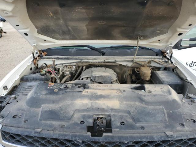 Photo 11 from auction – 2013 CHEVROLET SILVERADO with VIN 1GB3CZCG7DF216114
