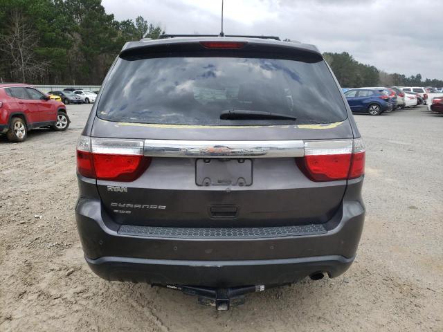 Photo 6 from auction – 2013 DODGE DURANGO SX with VIN 1C4RDJAG9DC691014