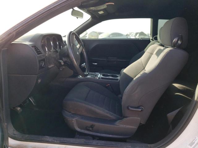 Photo 7 from auction – 2010 DODGE CHALLENGER with VIN 2B3CJ4DV1AH110383