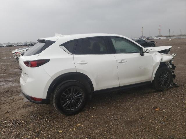 Photo 3 from auction – 2020 MAZDA CX-5 TOURI with VIN JM3KFACM9L0726768