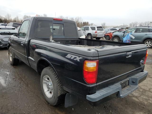 Photo 2 from auction – 2005 FORD RANGER with VIN 1FTYR10U25PA52567