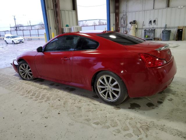 Photo 2 from auction – 2011 INFINITI G37 BASE with VIN JN1CV6EK0BM214206