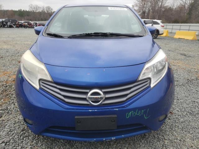 Photo 5 from auction – 2015 NISSAN VERSA NOTE with VIN 3N1CE2CP4FL395396
