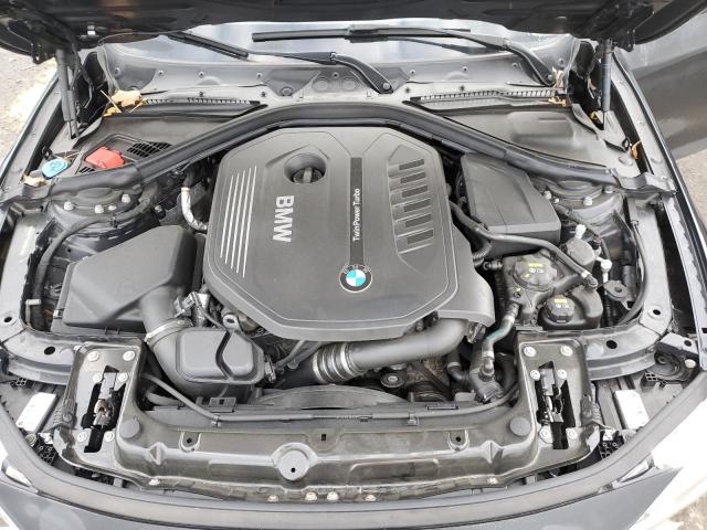 Photo 11 from auction – 2017 BMW 340 XI with VIN WBA8B7C52HK806402