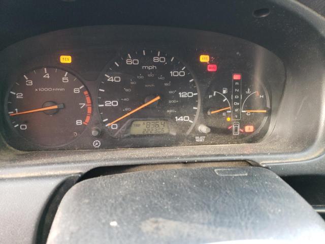 Photo 9 from auction – 2003 HONDA ODYSSEY EX with VIN 5FNRL18913B053268