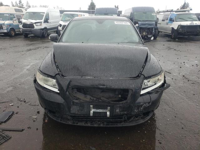 Photo 5 from auction – 2009 VOLVO S40 2.4I with VIN YV1MS390492463836