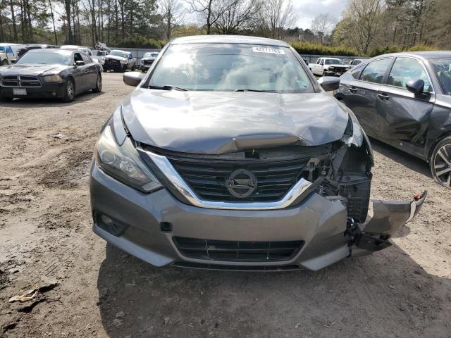 Photo 5 from auction – 2017 NISSAN ALTIMA 2.5 with VIN 1N4AL3AP9HC259739