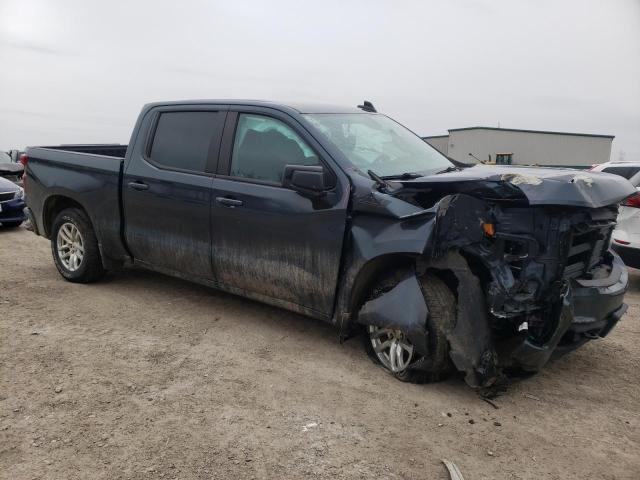 Photo 4 from auction – 2021 CHEVROLET SILVERADO with VIN 3GCUYEED5MG126620