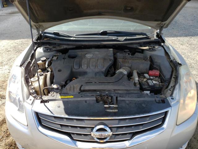 Photo 11 from auction – 2010 NISSAN ALTIMA BAS with VIN 1N4AL2AP5AN528484