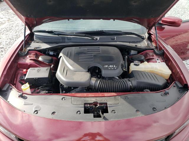 Photo 11 from auction – 2021 DODGE CHARGER SX with VIN 2C3CDXBG9MH508610