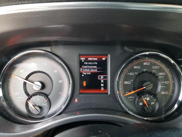 Photo 9 from auction – 2012 DODGE CHARGER R/ with VIN 2C3CDXCT2CH230479