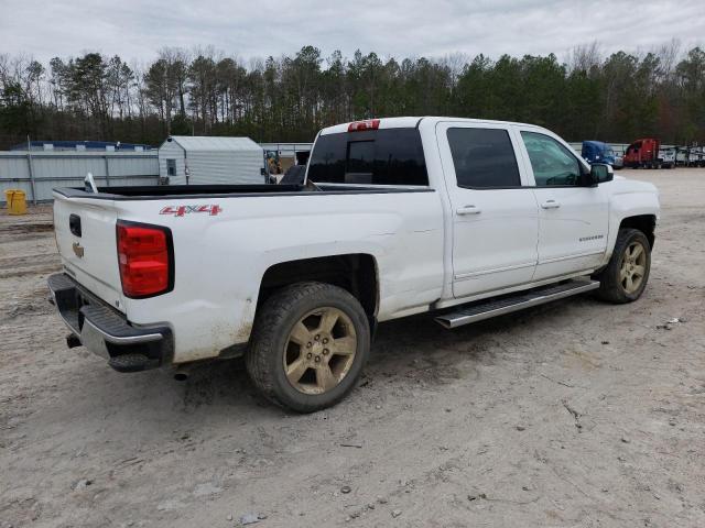 Photo 3 from auction – 2016 CHEVROLET SILVERADO with VIN 3GCUKREC7GG118152