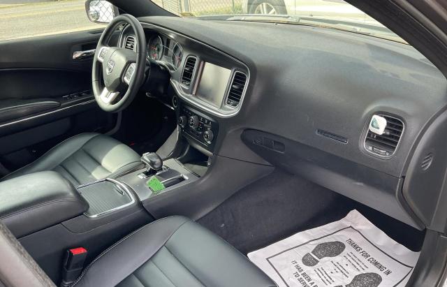 Photo 5 from auction – 2014 DODGE CHARGER SX with VIN 2C3CDXHG1EH164781
