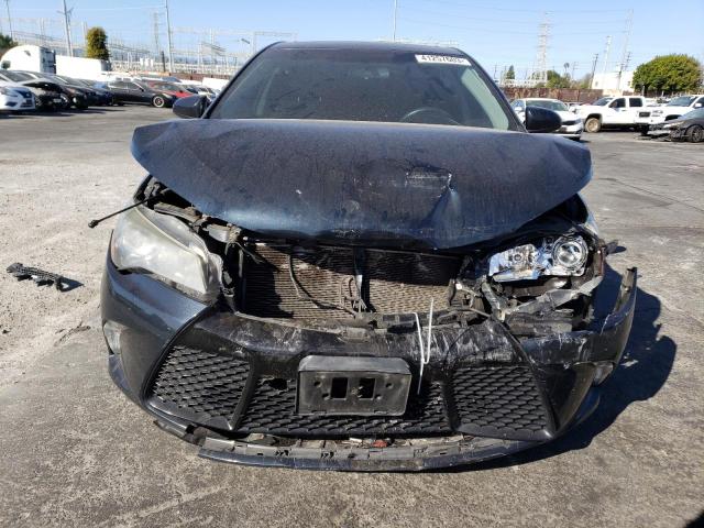 Photo 5 from auction – 2017 TOYOTA CAMRY LE with VIN 4T1BF1FK0HU302605