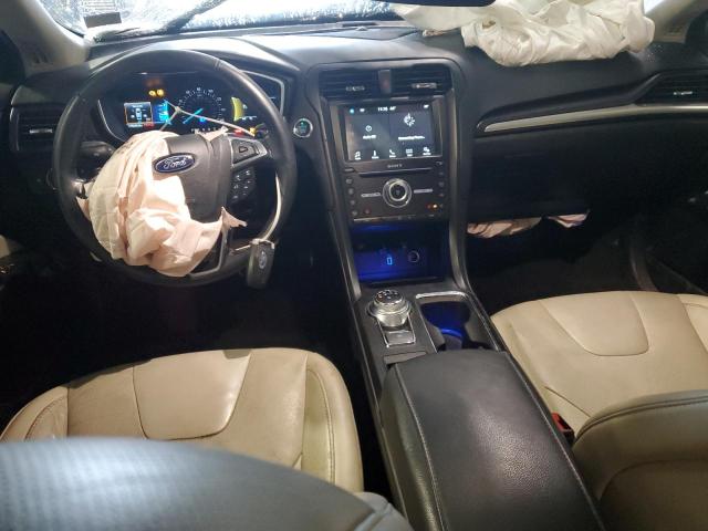 Photo 8 from auction – 2018 FORD FUSION TIT with VIN 3FA6P0D93JR197137