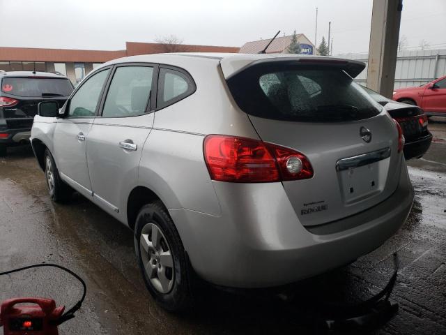 Photo 2 from auction – 2013 NISSAN ROGUE S with VIN JN8AS5MT3DW528820