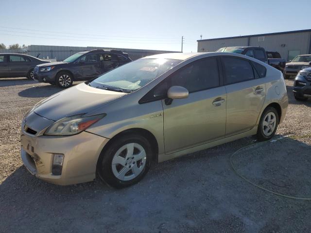 TOYOTA PRIUS 2010 with VIN JTDKN3DU7A1016930 - Photo from auction