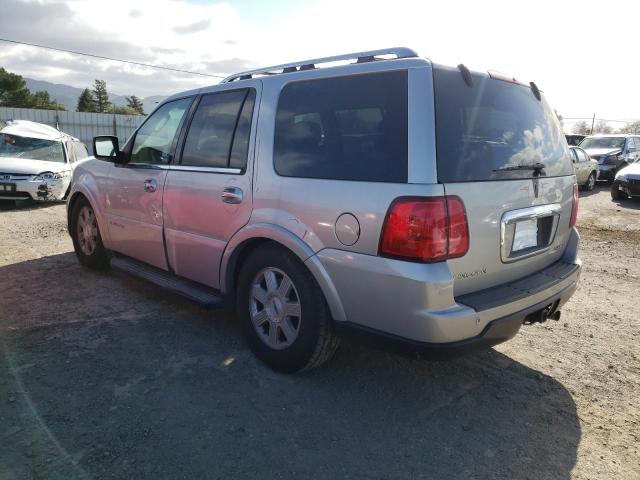 Photo 2 from auction – 2005 LINCOLN NAVIGATOR with VIN 5LMFU28535LJ23302
