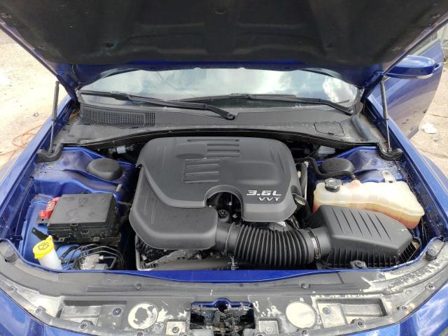 Photo 11 from auction – 2020 CHRYSLER 300 S with VIN 2C3CCABG8LH201184