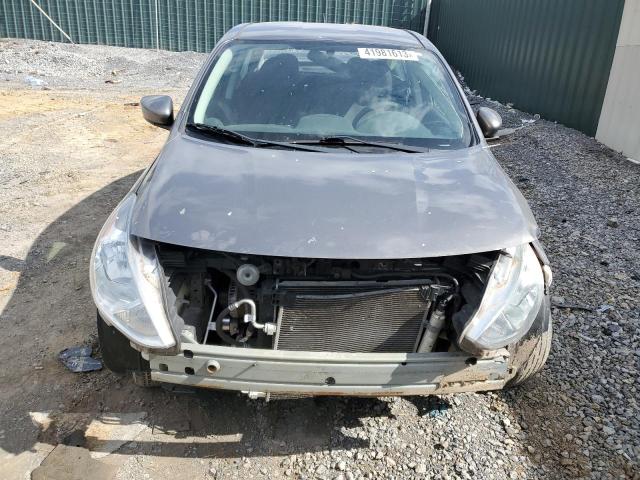 Photo 5 from auction – 2017 NISSAN VERSA S with VIN 3N1CN7AP7HL886337