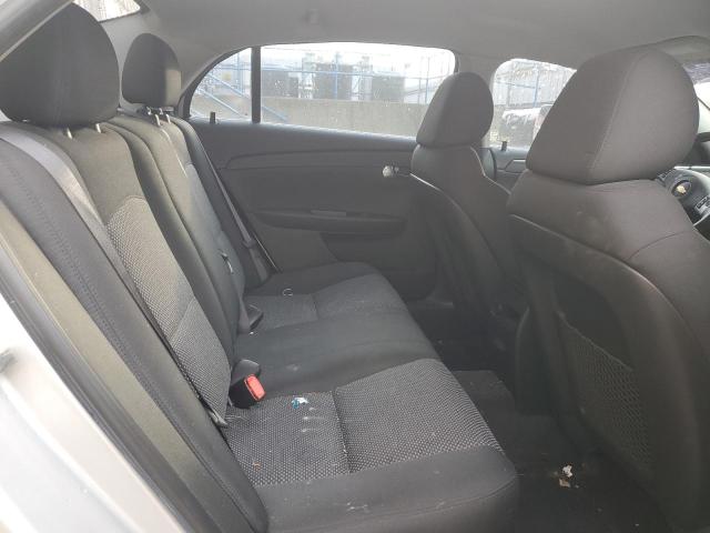 Photo 10 from auction – 2011 CHEVROLET MALIBU 1LT with VIN 1G1ZC5E18BF253721