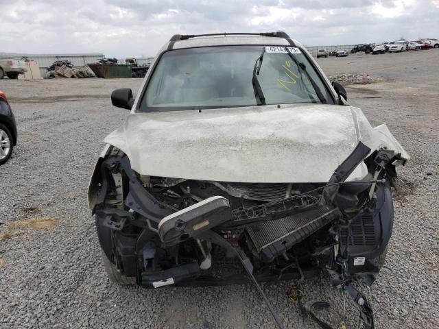 Photo 5 from auction – 2007 KIA SPORTAGE E with VIN KNDJE723277396522