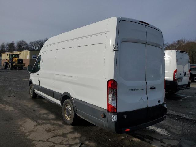 Photo 2 from auction – 2015 FORD TRANSIT T- with VIN 1FTNR3XM9FKB23153