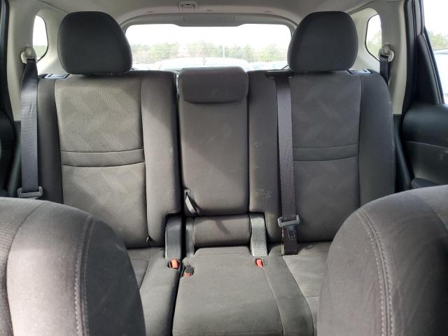 Photo 10 from auction – 2016 NISSAN ROGUE S with VIN KNMAT2MV5GP715323