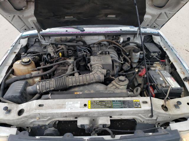Photo 11 from auction – 2009 FORD RANGER with VIN 1FTYR10D49PA01156