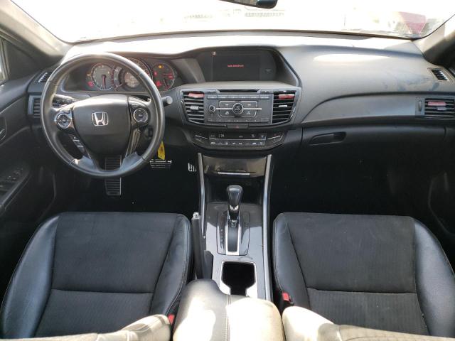 Photo 8 from auction – 2016 HONDA ACCORD SPO with VIN 1HGCR2F52GA096835