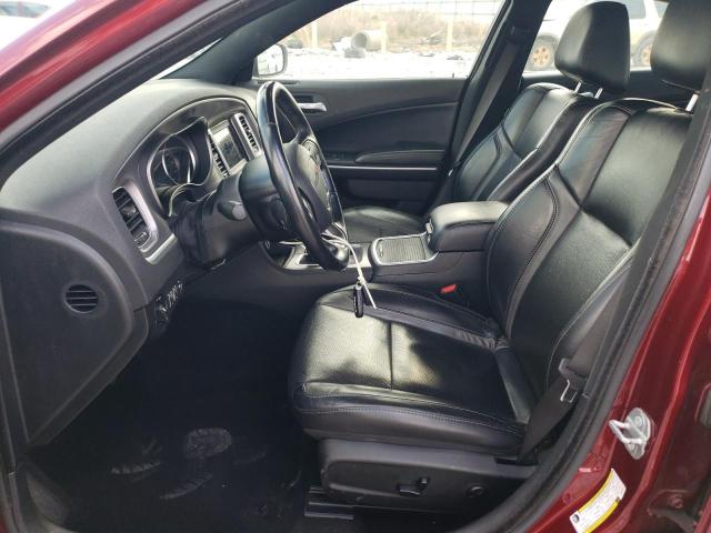 Photo 7 from auction – 2021 DODGE CHARGER SX with VIN 2C3CDXBG9MH508610