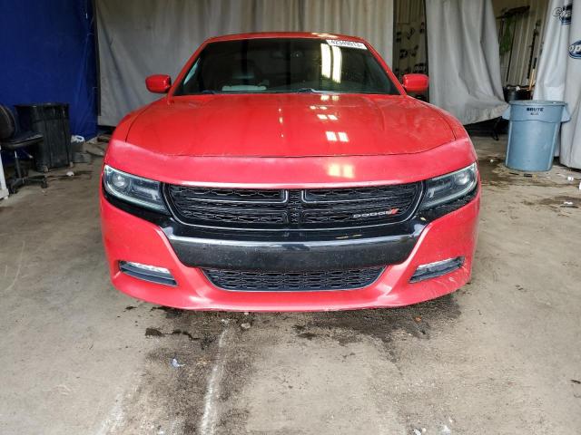 Photo 5 from auction – 2015 DODGE CHARGER SX with VIN 2C3CDXHG5FH900073
