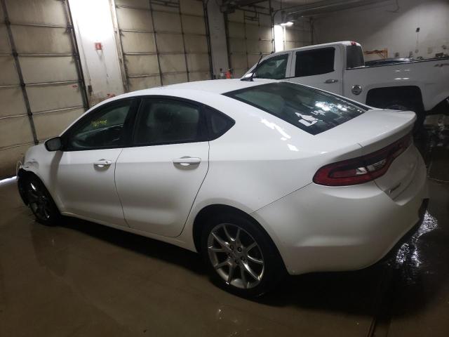 Photo 2 from auction – 2013 DODGE DART SXT with VIN 1C3CDFBA5DD339771