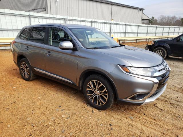 Photo 4 from auction – 2016 MITSUBISHI OUTLANDER with VIN JA4AZ3A34GZ014486