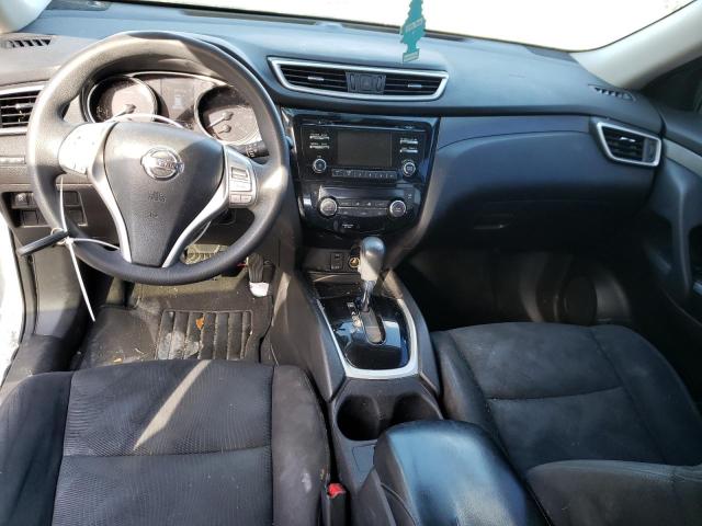 Photo 8 from auction – 2014 NISSAN ROGUE S with VIN 5N1AT2MT2EC762825