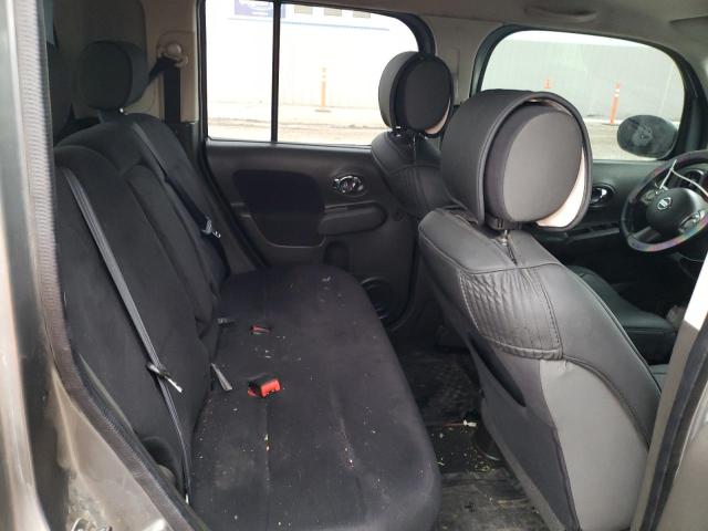 Фото 10 с аукциона – 2010 NISSAN CUBE с VIN JN8AZ2KR5AT154189