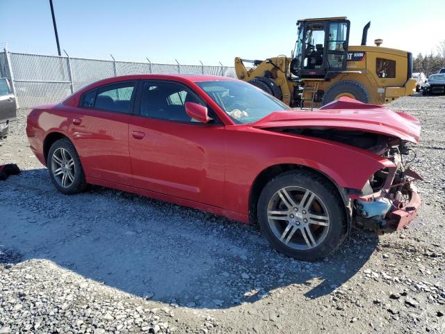 Photo 4 from auction – 2013 DODGE CHARGER SX with VIN 2C3CDXHGXDH668289