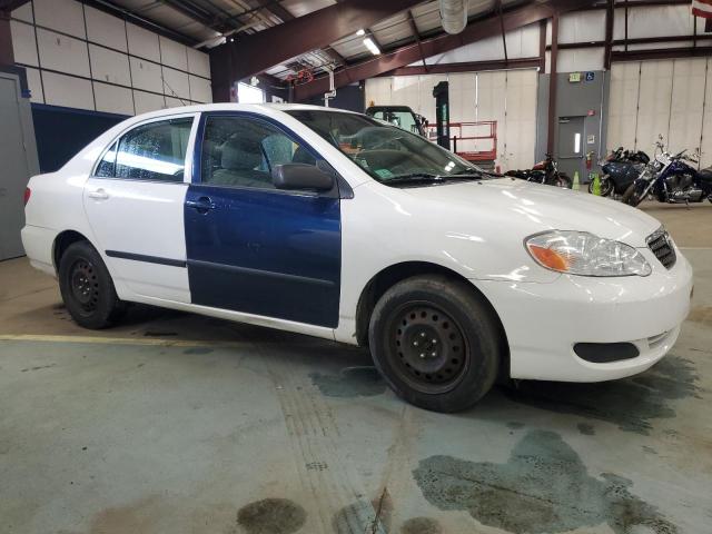 Foto 4 de la subasta – 2005 TOYOTA COROLLA CE con VIN 2T1BR32E35C390209